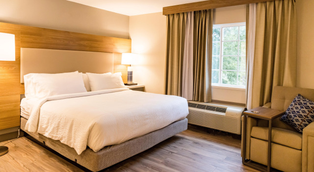 Candlewood Suites Richmond - South, Rezerwuj Hotel Richmond Wirginia