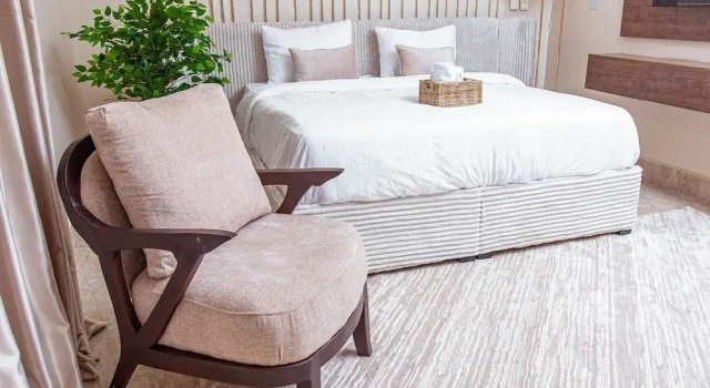 Апартаменты TM Luxe Stays Apartment