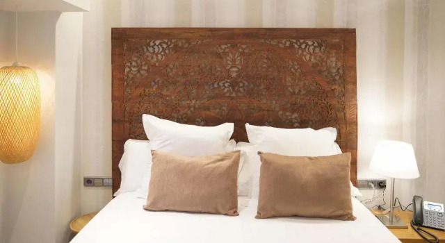 Serennia Fira Gran Vía Exclusive Rooms