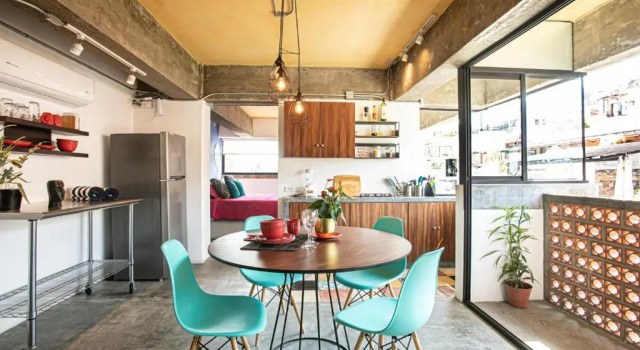 Люкс Casa Pancha Puerto Vallarta Centro