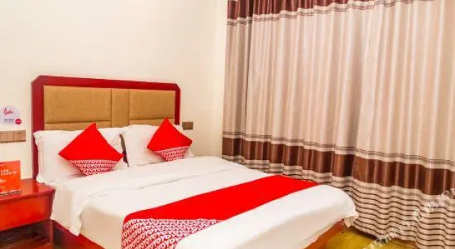 Ding an Yan Whale Hotel, Prenota Hotel Dingcheng 