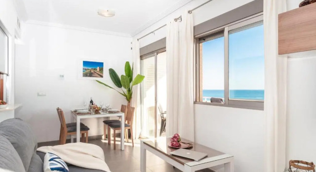 Apartamentos Turisticos Rent Guardamar