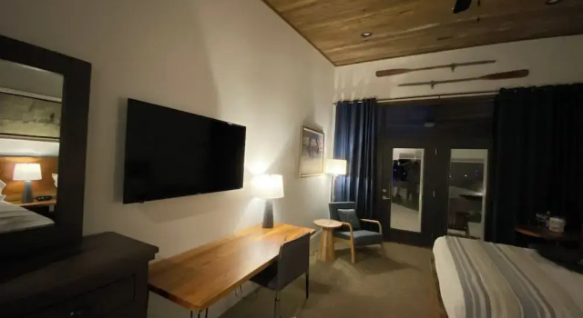 Pebble Bay Club Suites, Забронировать Отель Камдентон Lake of the Ozarks