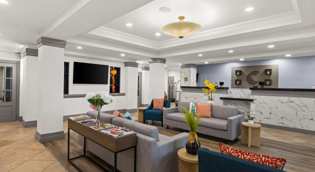 Comfort Suites Vero Beach I-95, Prenota Hotel Vero Beach South Florida