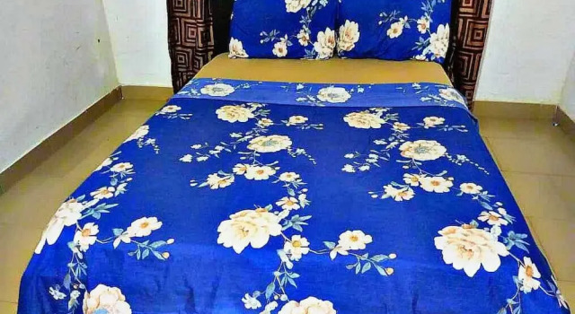 Номер Standard Beeland Hotel Abuja