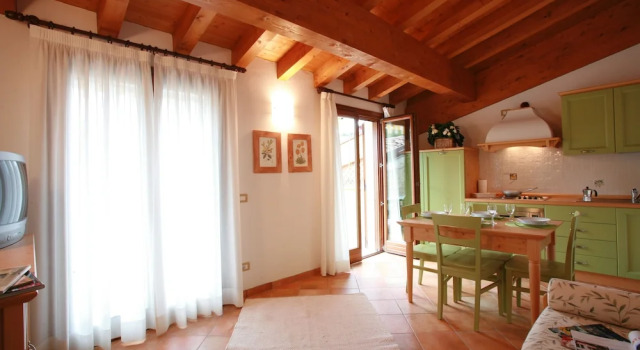 Номер Standard Agriturismo La Filanda