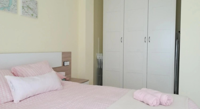 L´apartament de la Iaia