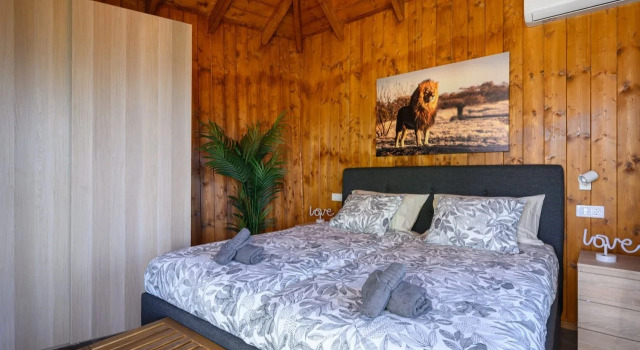 LoveFer Ville, Prenota Hotel San Bartolome de Tirajana Gran Canaria