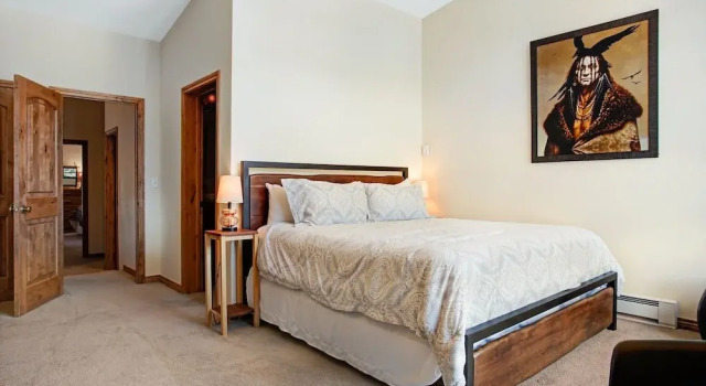 211 The Landmark 3 Bedroom Townhouse, Забронировать Отель Вейл Roosevelt National Forest, рядом с Born Free Express -8