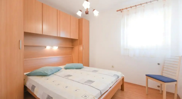 Студия Comfort Apartment Bellistra Rabac