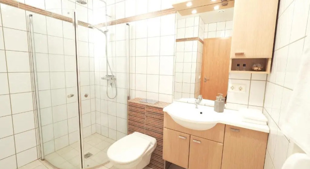 Номер Deluxe Hotel Laxarbakki