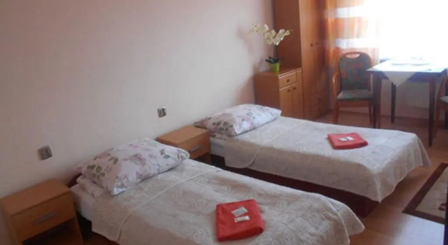 Hotelik Gościnny, Réserver Hôtel Hôtels à Lubelskie avec parking, Parking