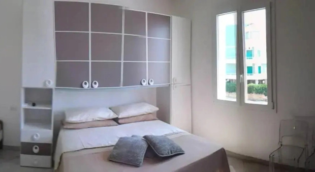 Casa Vacanze Vista Mare Gallipoli Via Villini 6