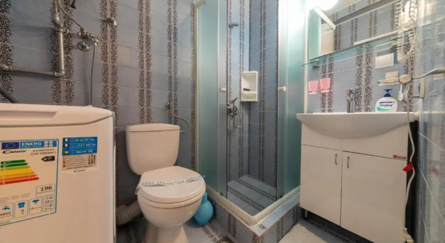 Апартаменты Olive Garden Apartments