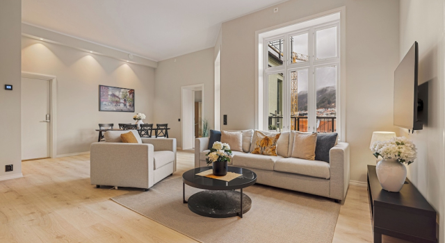 Апартаменты Superior Rosenberg Apartments