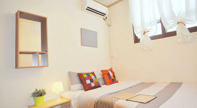 OYO Hostel Dongdaemun 1