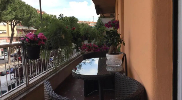 Люкс Gregorio VII Luxury Home Apartment
