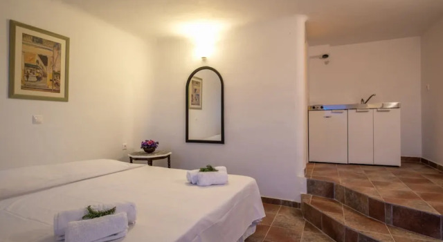 Villa Melenia Aleomandra Mykonos, Réserver Villa Aleomandra Grèce