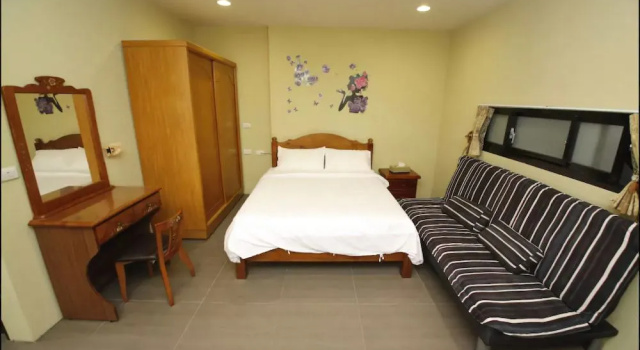 Parkinglot B&B - Hostel, Забронировать Хостел Хостелы Хуалянь, рядом с Hualien Harbour, Хостел