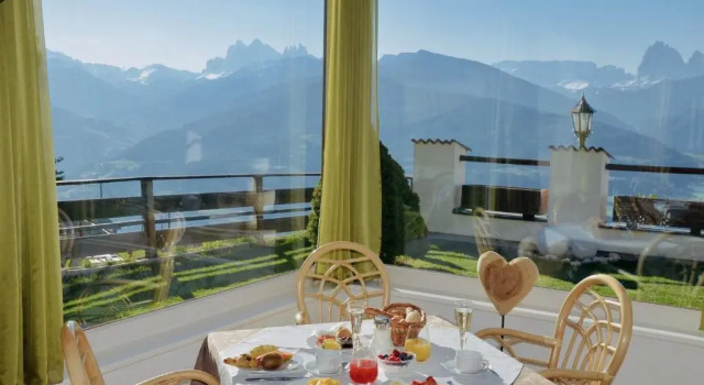 Номер Standard Granpanorama Wellnesshotel Sambergerhof Superior