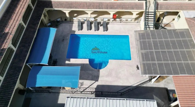 Hotel Las Misiones