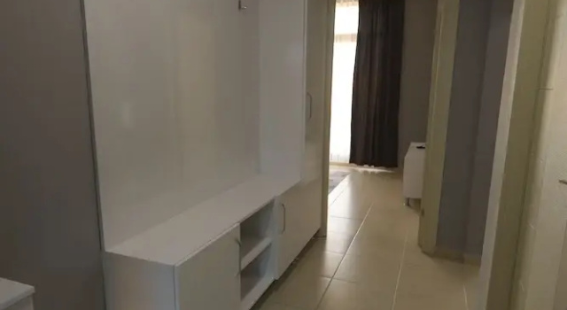 Апартаменты Standard Vadi̇ Termal Otel
