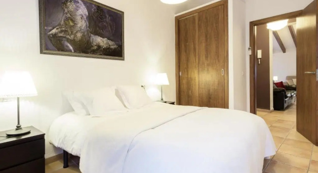 Апартаменты Petit Hotel Alaro
