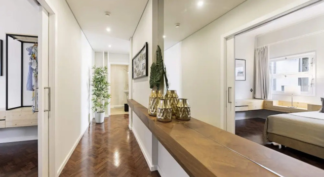 Апартаменты Downtown Funchal Apartments 2A Fanal by An Island Apart
