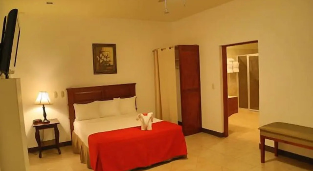 Номер Standard Hotel Le Chateau