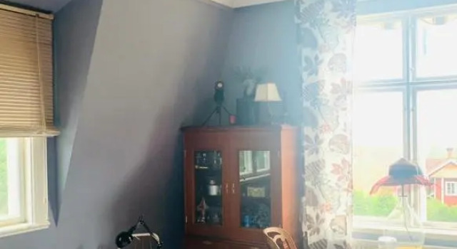 Двухместный номер Standard Hemma hos Jeanette & Micke på Peresgården