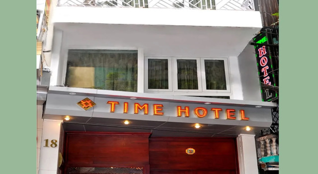 La Palm Boutique Hotel, Забронировать Бутик-отель Бутик-отели Хоанкием, Бутик-отель