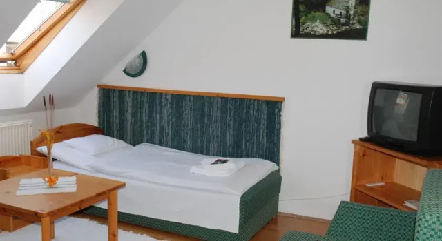Hegyhát Gyöngye Panzió, Réserver Hôtel Vasvar Vas