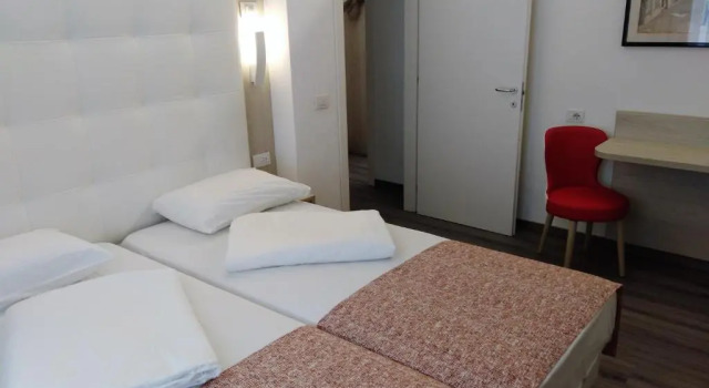 Семейный номер Standard Hotel Garnì Orchidea
