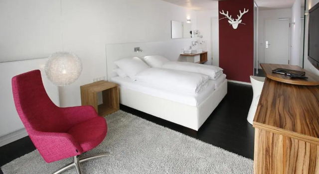 Номер Comfort Hotel Schönbuch