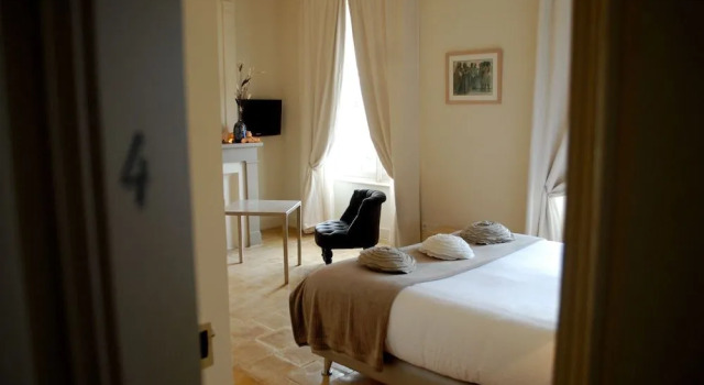 Hôtel Particulier Poppa bayeux, Забронировать Отель Байе 