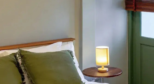 Номер Standard Bluehouse191 hometel