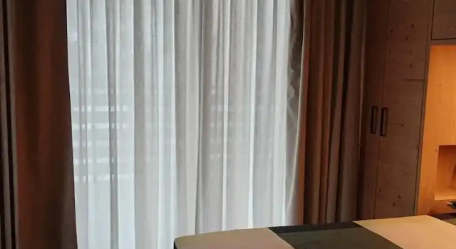Bormio Apartments al Pradais 1mo P.Ovest