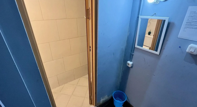 Номер Standard Morroi Residence Kemang