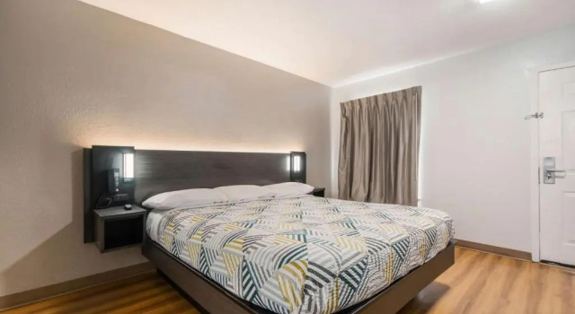 Люкс Studio 6 Laredo, Tx - North I-35