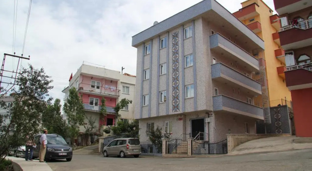 Guler Apart
