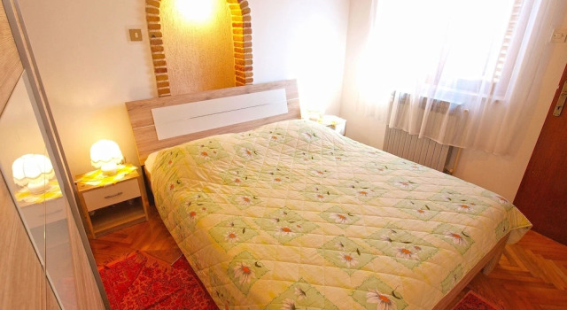 Apartment 1457