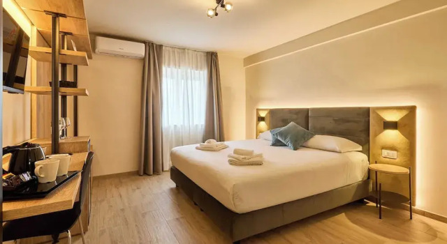 Номер Comfort Relais Tiburtina