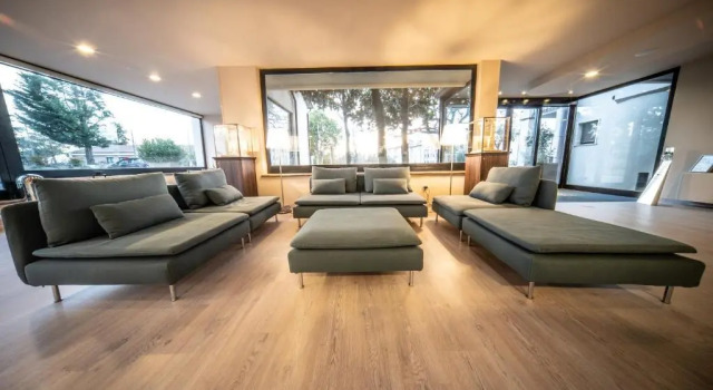 Номер Standard Hotel Le Grazie