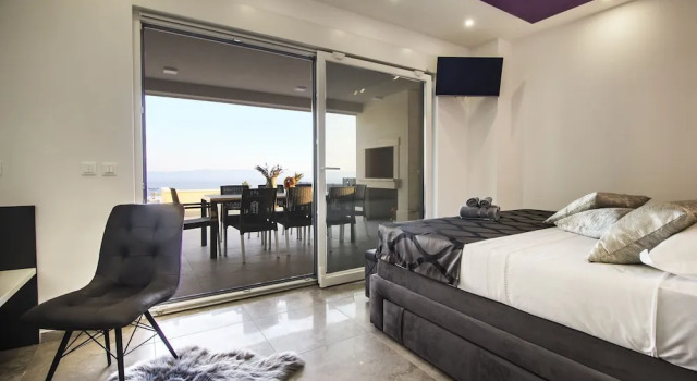 Вилла Deluxe Luxury Villa High Hopes with Pool