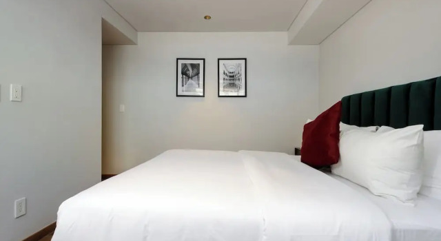 Апартаменты Oaxaca by Wynwood House