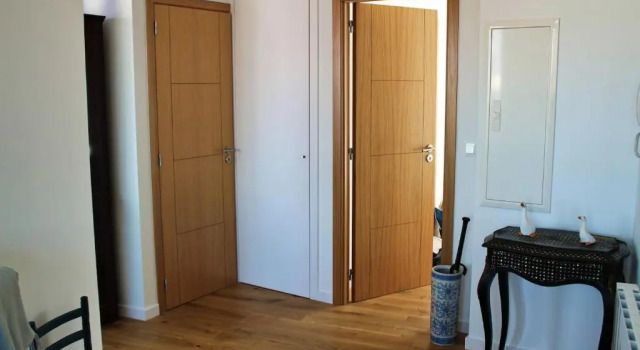 Herensuge 3 Chambres Et Terrasse Centre Ville