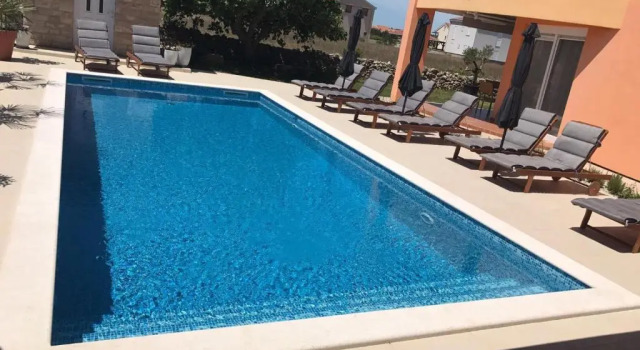 Apartments Dalmatina