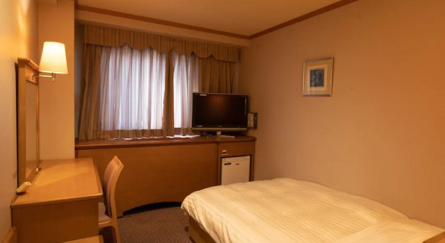 Номер Standard Hotel Castle Inn Ise