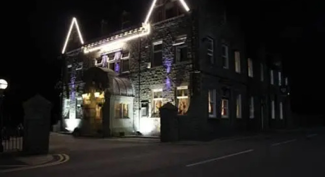 The Ambala, Забронировать Отель Ebbw Vale 