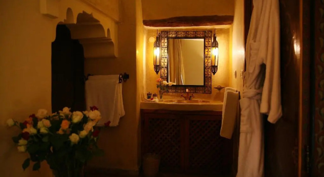 Camera doppia Standard Riad Nyla Wellness and Spa